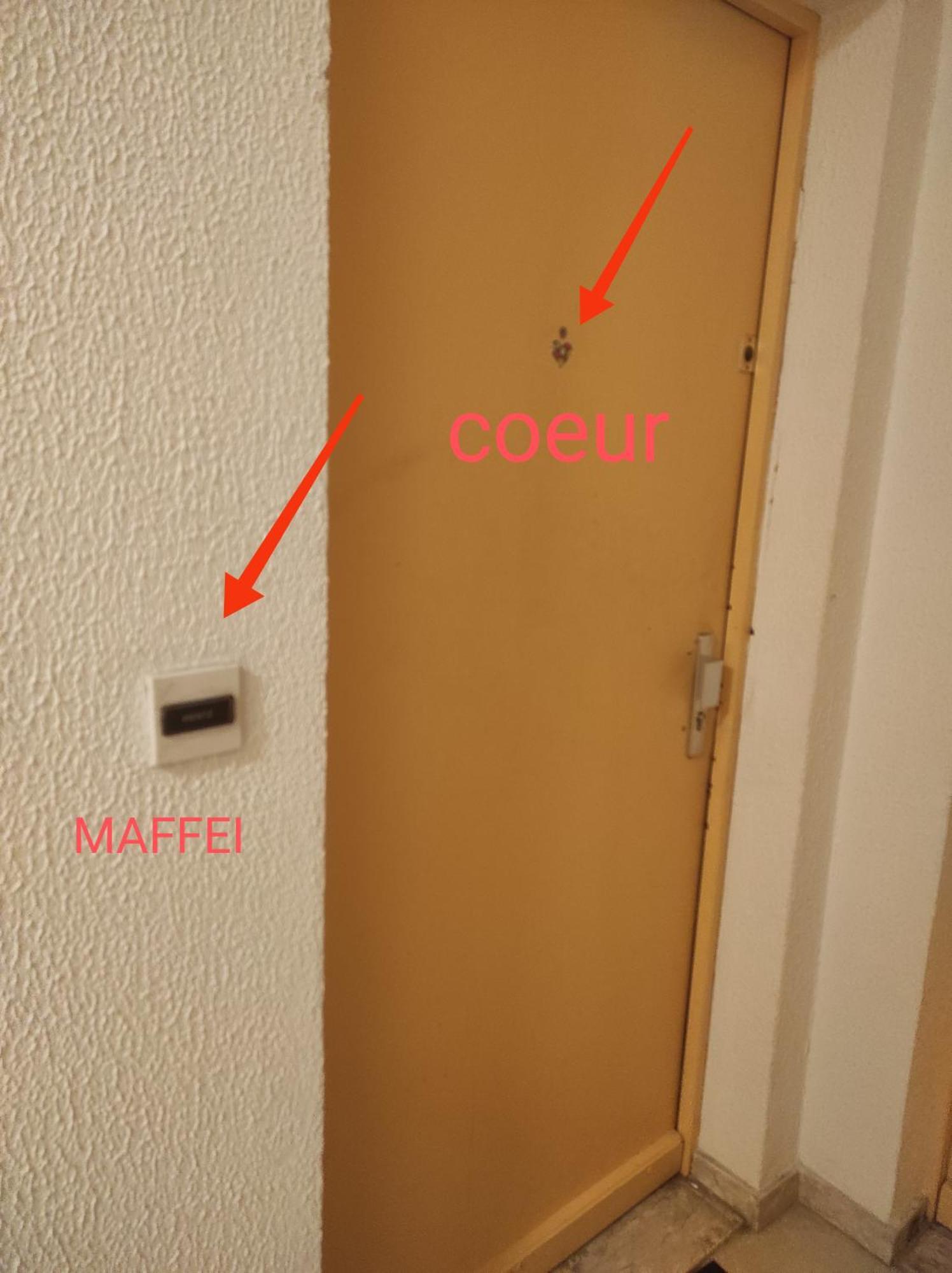 L'Obernai Apartment Exterior foto